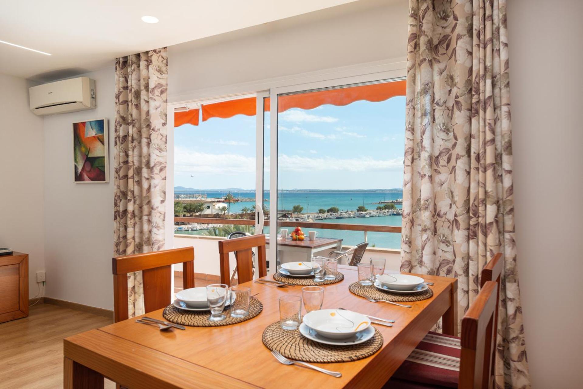 Apartment Antonia - Alcudia Exterior photo