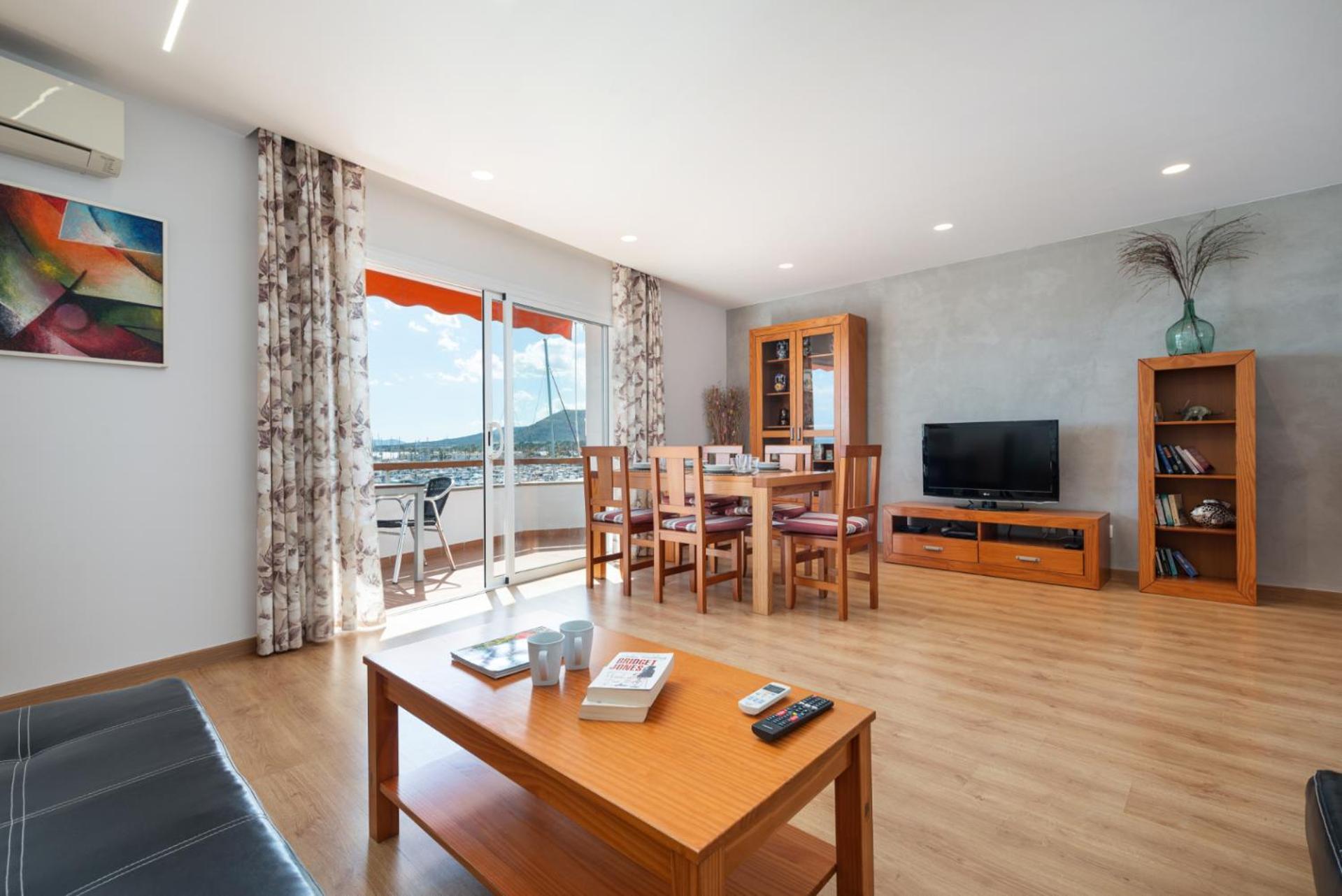 Apartment Antonia - Alcudia Exterior photo